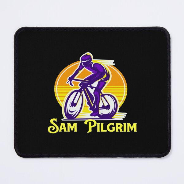 Item preview, Sam Pilgrim      designed and sold by BreannBracewell.