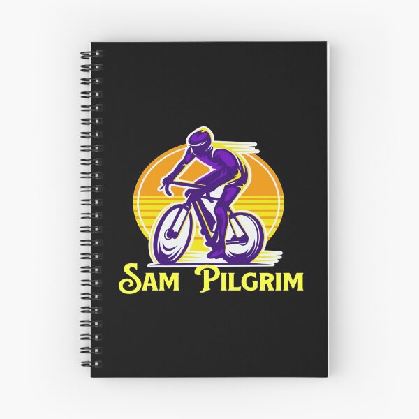 Item preview, Sam Pilgrim      designed and sold by BreannBracewell.
