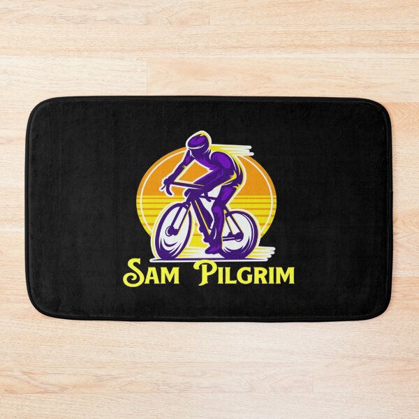 Item preview, Sam Pilgrim      designed and sold by BreannBracewell.