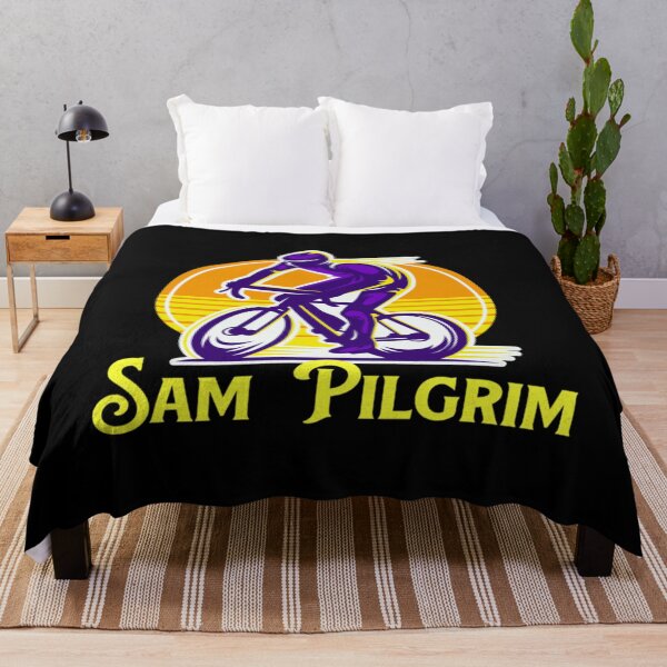 Item preview, Sam Pilgrim      designed and sold by BreannBracewell.