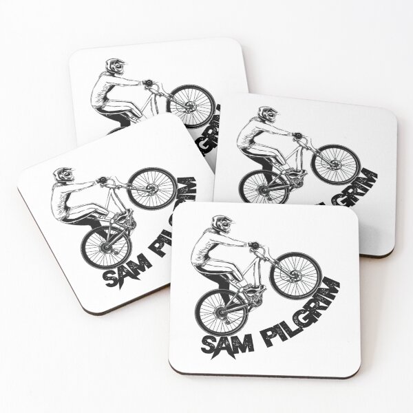 Item preview, Sam Pilgrim     designed and sold by BreannBracewell.