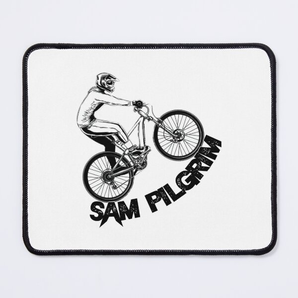 Item preview, Sam Pilgrim     designed and sold by BreannBracewell.