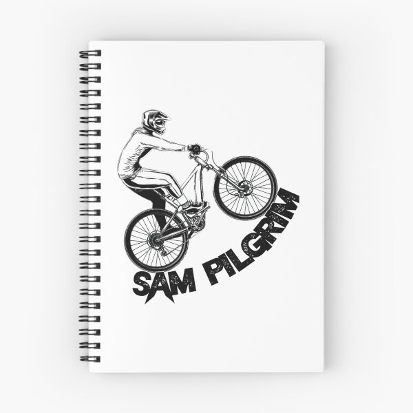 Item preview, Sam Pilgrim     designed and sold by BreannBracewell.