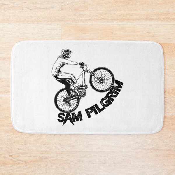 Item preview, Sam Pilgrim     designed and sold by BreannBracewell.
