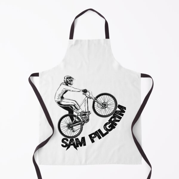 Item preview, Sam Pilgrim     designed and sold by BreannBracewell.