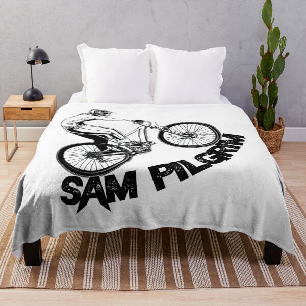 Item preview, Sam Pilgrim     designed and sold by BreannBracewell.