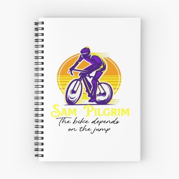 Item preview, Sam Pilgrim    designed and sold by BreannBracewell.