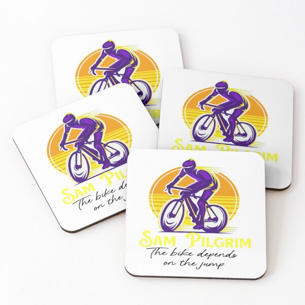 Item preview, Sam Pilgrim    designed and sold by BreannBracewell.