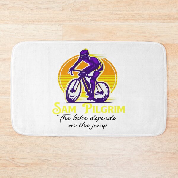 Item preview, Sam Pilgrim    designed and sold by BreannBracewell.