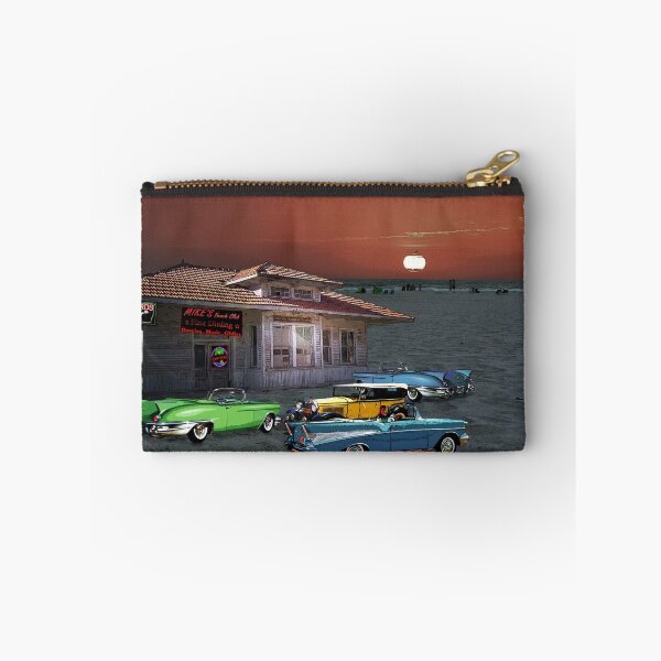 Item preview, Beach Club designed and sold by crimsontideguy.
