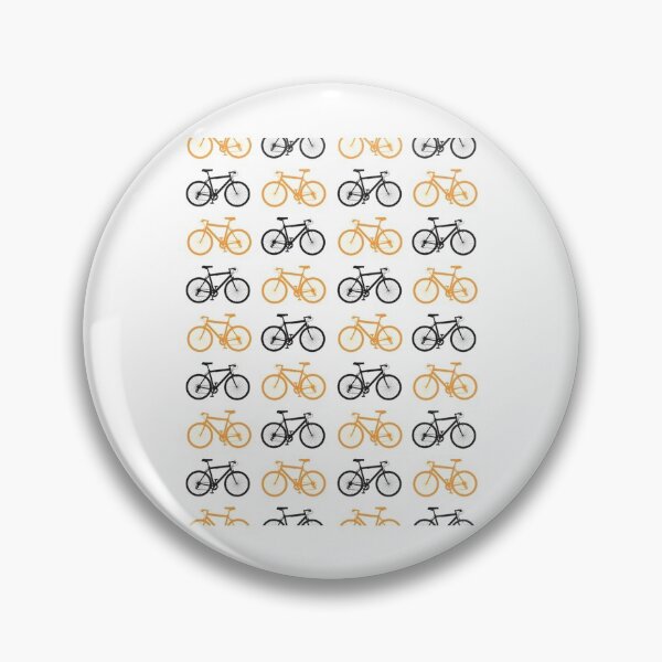 Item preview, Sam Pilgrim - Bikes Pattern Graphic  designed and sold by BreannBracewell.