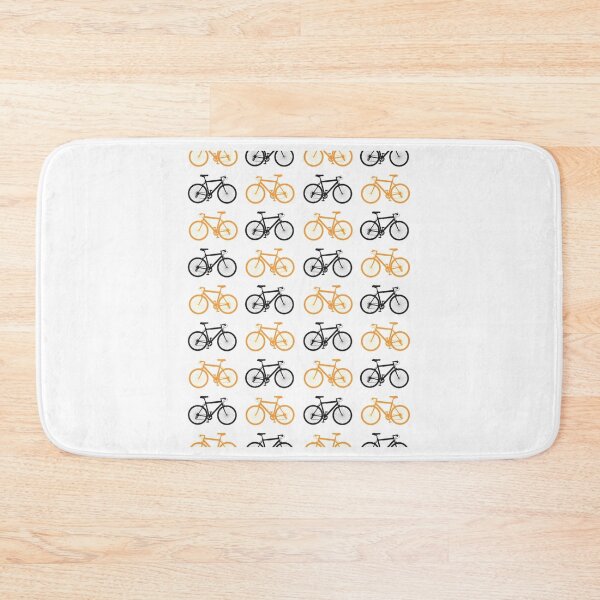 Item preview, Sam Pilgrim - Bikes Pattern Graphic  designed and sold by BreannBracewell.