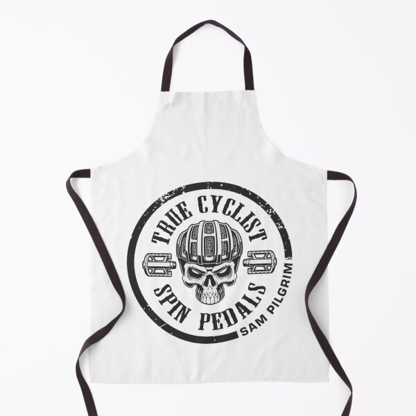 Item preview, Sam Pilgrim - true cyclist   designed and sold by BreannBracewell.
