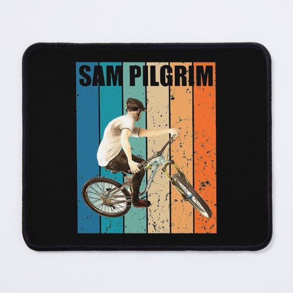Item preview, Sam Pilgrim Artwork   designed and sold by BreannBracewell.
