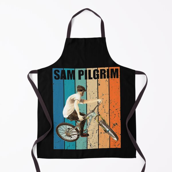 Item preview, Sam Pilgrim Artwork   designed and sold by BreannBracewell.