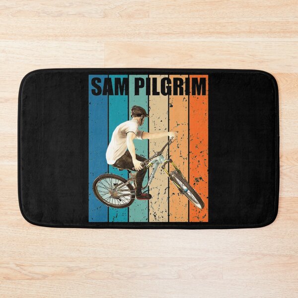 Item preview, Sam Pilgrim Artwork   designed and sold by BreannBracewell.