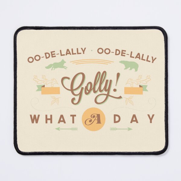 Item preview, What A Day! designed and sold by LivelyLexie.