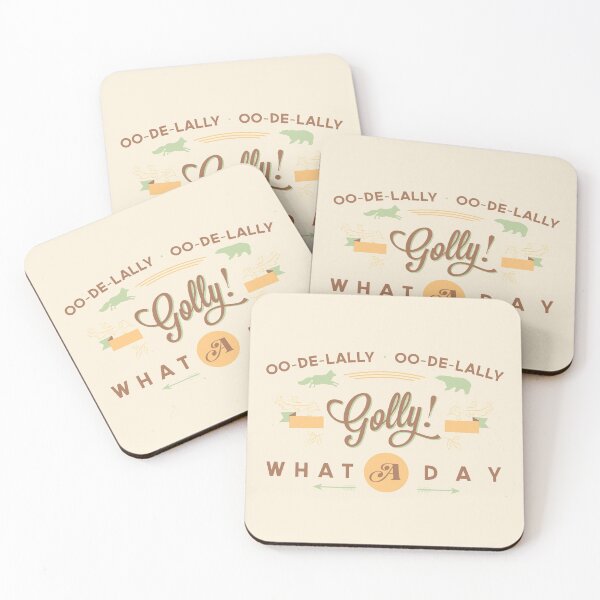 Item preview, What A Day! designed and sold by LivelyLexie.