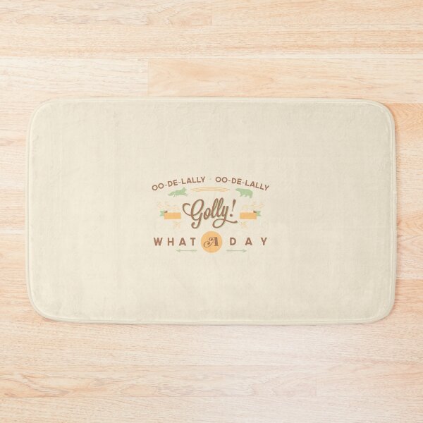 Item preview, What A Day! designed and sold by LivelyLexie.
