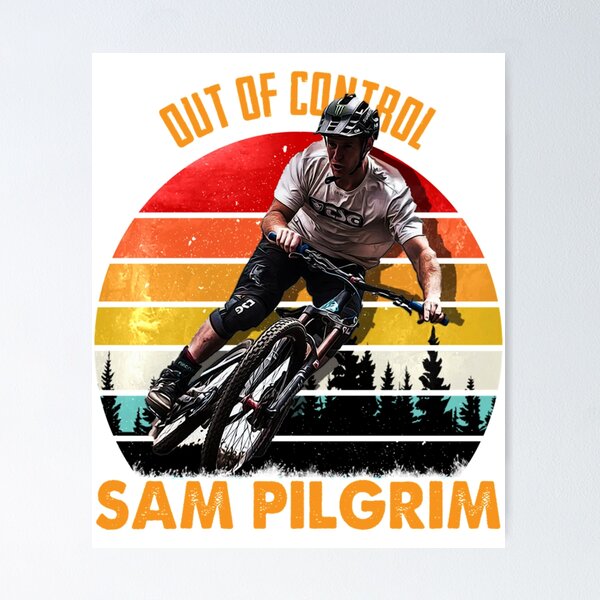 Item preview, sam pilgrim champion   designed and sold by BreannBracewell.