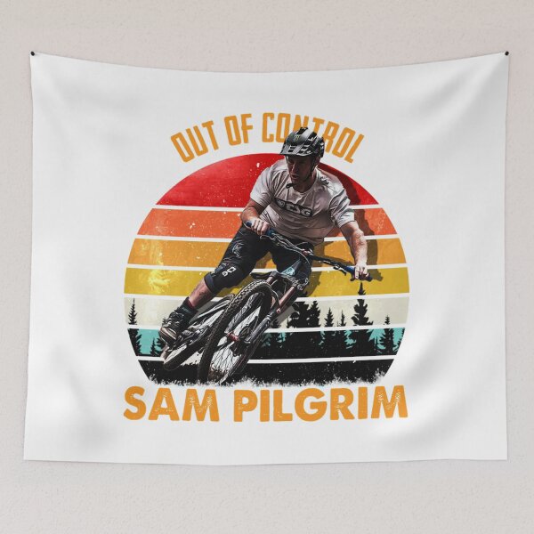 Item preview, sam pilgrim champion   designed and sold by BreannBracewell.