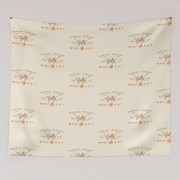 Item preview, What A Day! designed and sold by LivelyLexie.