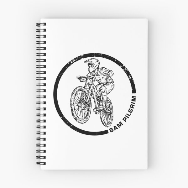 Item preview, Sam Pilgrim Classic      designed and sold by BreannBracewell.