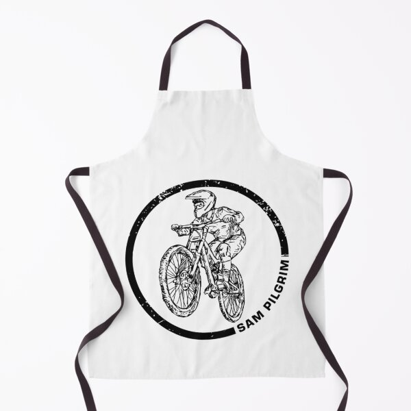 Item preview, Sam Pilgrim Classic      designed and sold by BreannBracewell.
