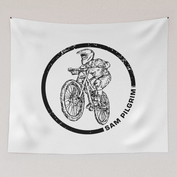 Item preview, Sam Pilgrim Classic      designed and sold by BreannBracewell.