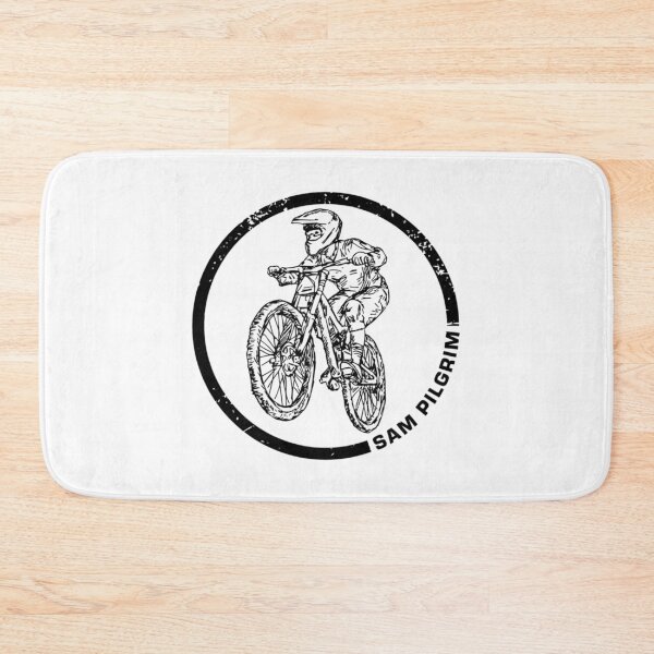 Item preview, Sam Pilgrim Classic      designed and sold by BreannBracewell.
