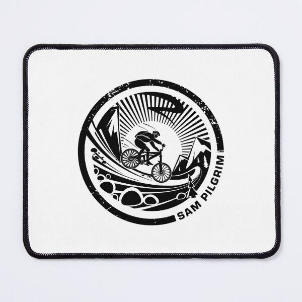 Item preview, Sam Pilgrim Classic     designed and sold by BreannBracewell.