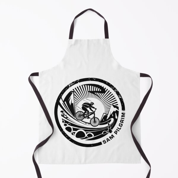Item preview, Sam Pilgrim Classic     designed and sold by BreannBracewell.