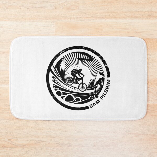 Item preview, Sam Pilgrim Classic     designed and sold by BreannBracewell.