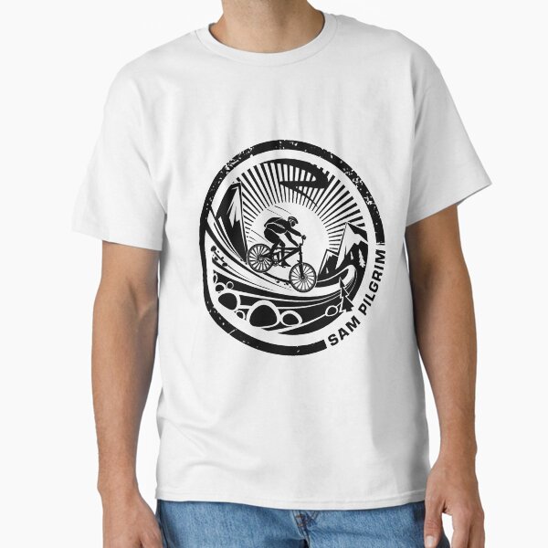 Item preview, Sam Pilgrim Classic     designed and sold by BreannBracewell.