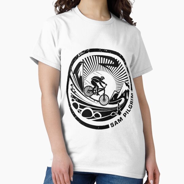 Item preview, Sam Pilgrim Classic     designed and sold by BreannBracewell.