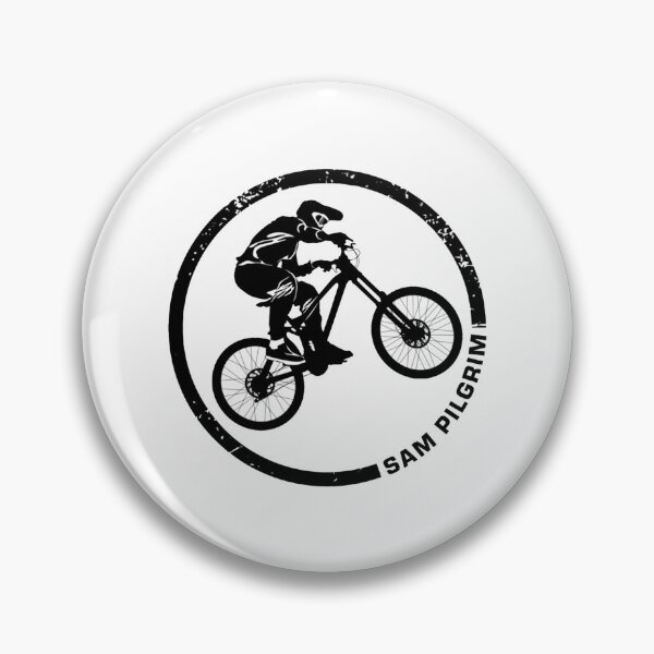 Item preview, Sam Pilgrim Classic    designed and sold by BreannBracewell.
