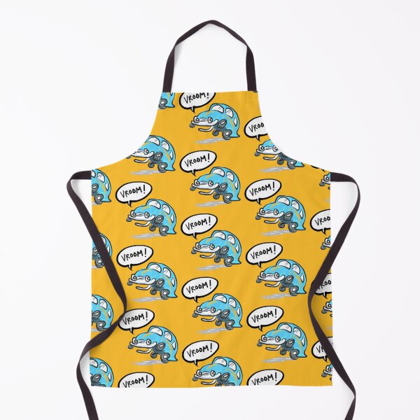 Item preview, Vroom! designed and sold by Kat Kuo.