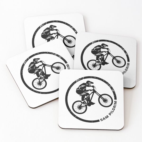 Item preview, Sam Pilgrim Classic    designed and sold by BreannBracewell.