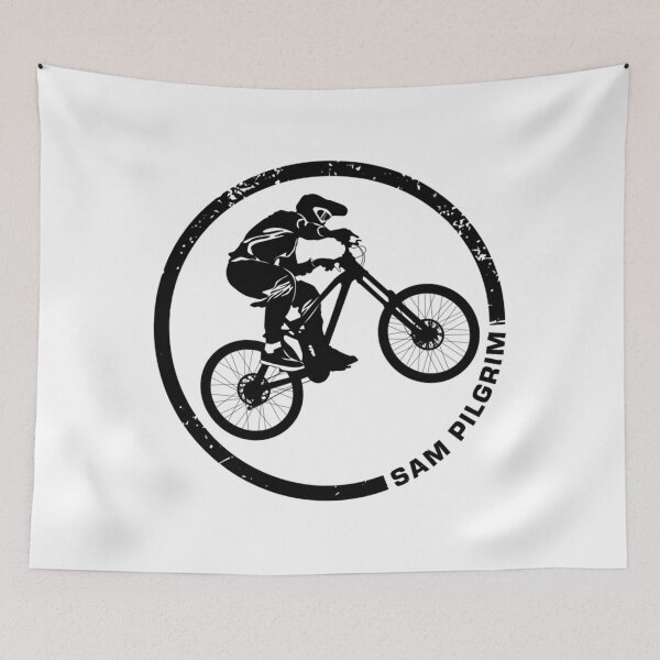 Item preview, Sam Pilgrim Classic    designed and sold by BreannBracewell.