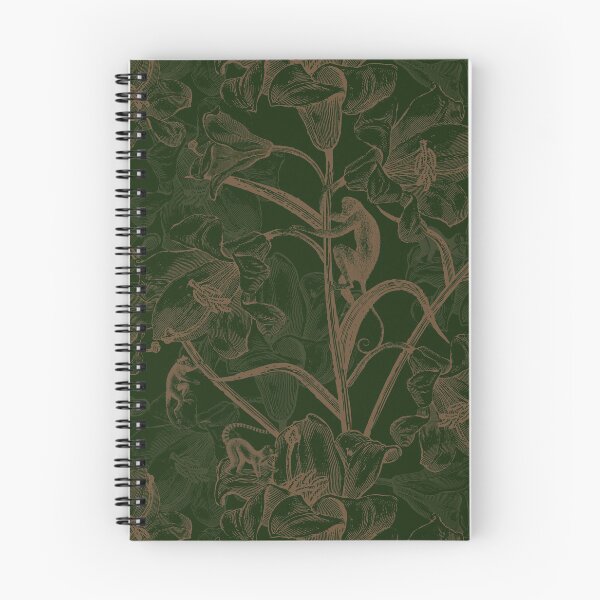 Item preview, Lily in Green designed and sold by maggie-byrd.