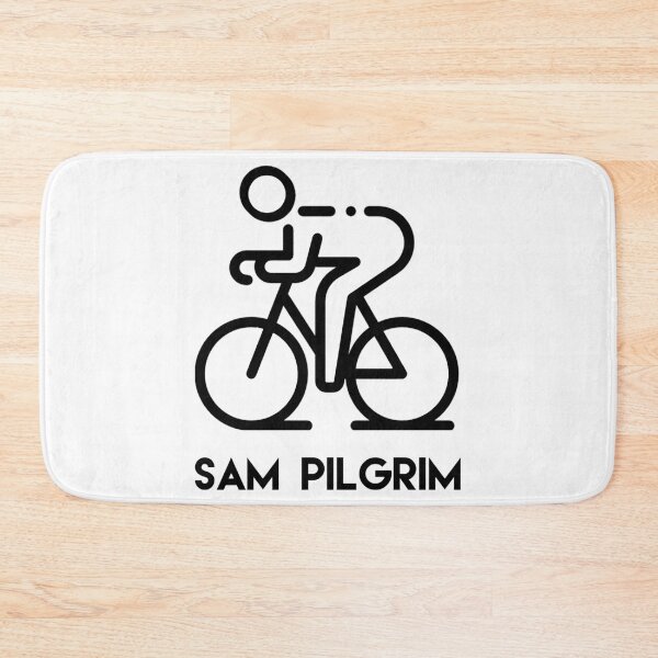 Item preview, Sam Pilgrim Essential                    designed and sold by BreannBracewell.