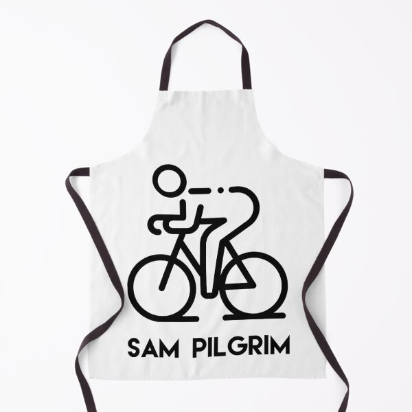 Item preview, Sam Pilgrim Essential                    designed and sold by BreannBracewell.