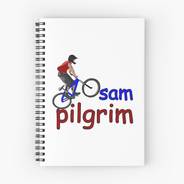 Item preview, sam pilgrim Essential                   designed and sold by BreannBracewell.