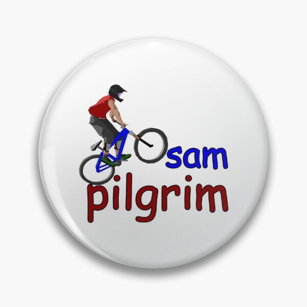 Item preview, sam pilgrim Essential                   designed and sold by BreannBracewell.