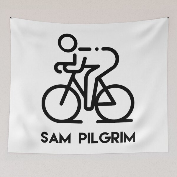 Item preview, Sam Pilgrim Essential                    designed and sold by BreannBracewell.