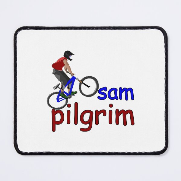 Item preview, sam pilgrim Essential                   designed and sold by BreannBracewell.