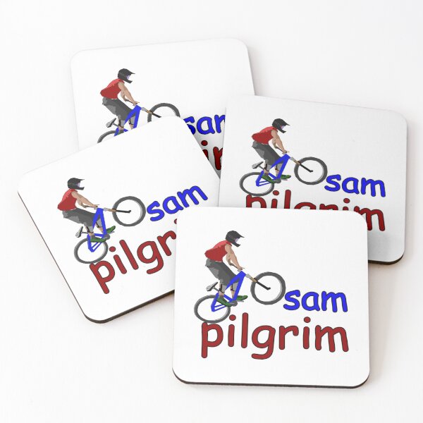 Item preview, sam pilgrim Essential                   designed and sold by BreannBracewell.