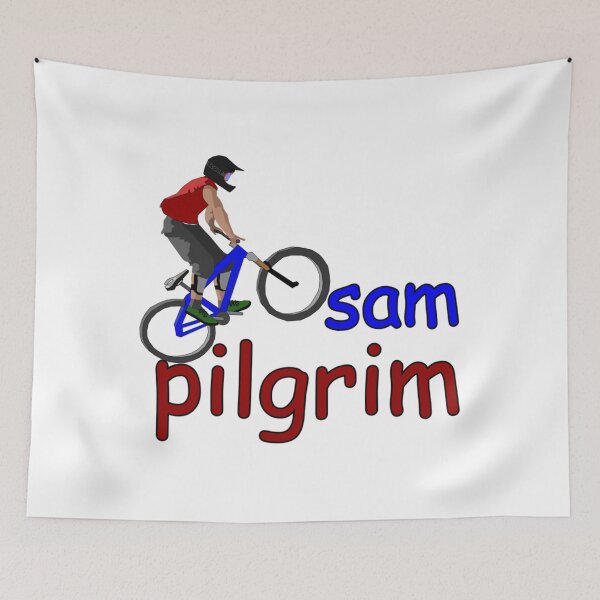 Item preview, sam pilgrim Essential                   designed and sold by BreannBracewell.