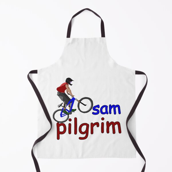 Item preview, sam pilgrim Essential                   designed and sold by BreannBracewell.