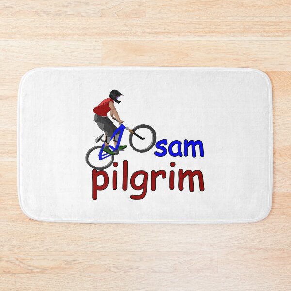 Item preview, sam pilgrim Essential                   designed and sold by BreannBracewell.